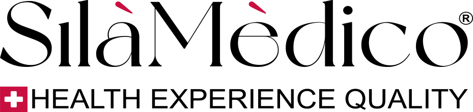SilaMedico — Health Experience Quality